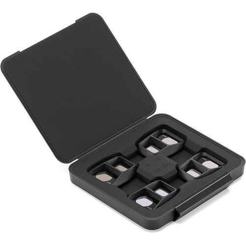 DJI ND Filter Set for Air 3 (4-Pack)