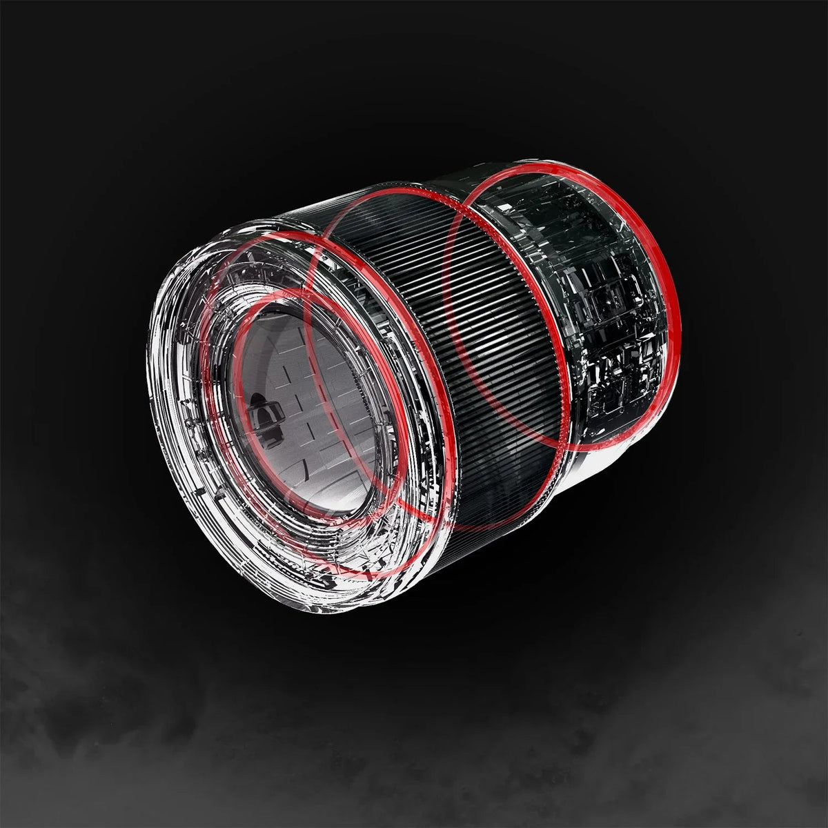 Panasonic Lumix S 100mm f/2.8 Macro Lens (Leica L)