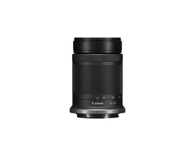 Canon RF-S 55-210mm F5-7.1 IS STM Lens