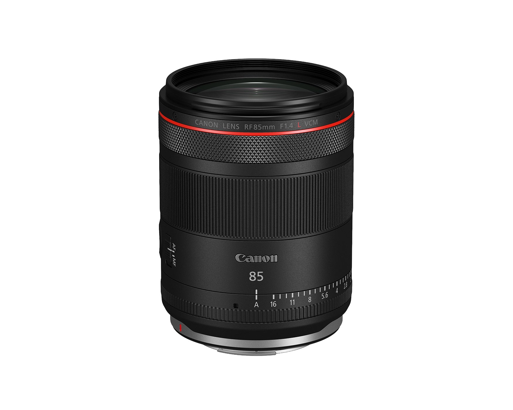 Canon RF 85mm f/1.4 L VCM Lens