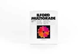 Ilford 3.5x3.5 in Filters (Set of 12)