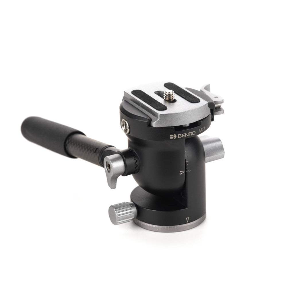 Benro AD2 AeroDrop 2-Way Head