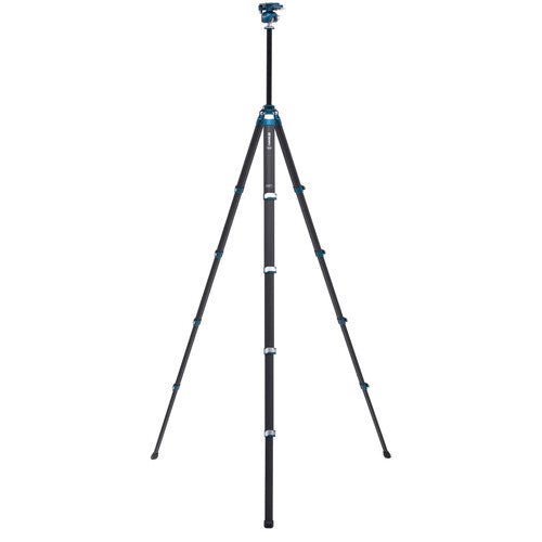 Benro Cyanbird Tripod with FS30 Ball Head Kit - B&C Camera