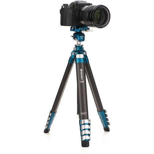 Benro Cyanbird Tripod with FS30 Ball Head Kit - B&C Camera