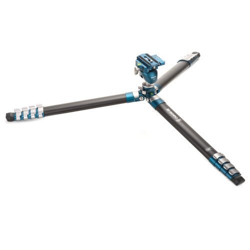 Benro Cyanbird Tripod with FS30 Ball Head Kit - B&C Camera