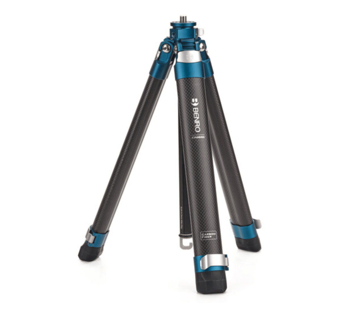 Benro TCBC12 TableBird Tripod (No Head) - B&C Camera