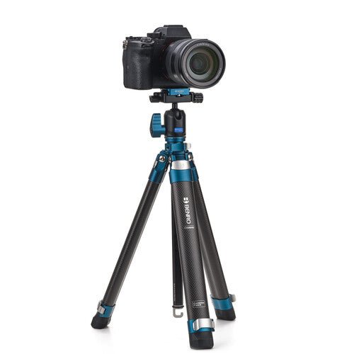 Benro TCBC12 TableBird Tripod (No Head) - B&C Camera