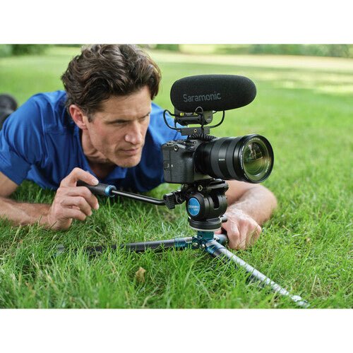 Benro TCBC12 TableBird Tripod (No Head) - B&C Camera