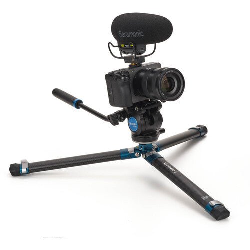 Benro TCBC12 TableBird Tripod (No Head) - B&C Camera