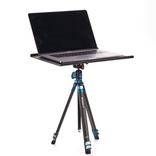 Benro TCBC13N00P MiniBird 3 - Section Carbon Fiber Tripod with N00P Ball Head - B&C Camera