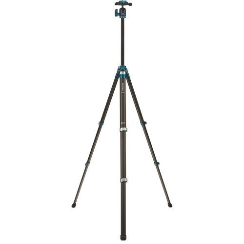 Benro TCBC13N00P MiniBird 3 - Section Carbon Fiber Tripod with N00P Ball Head - B&C Camera