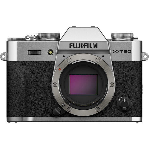 Fujifilm X-T30 III