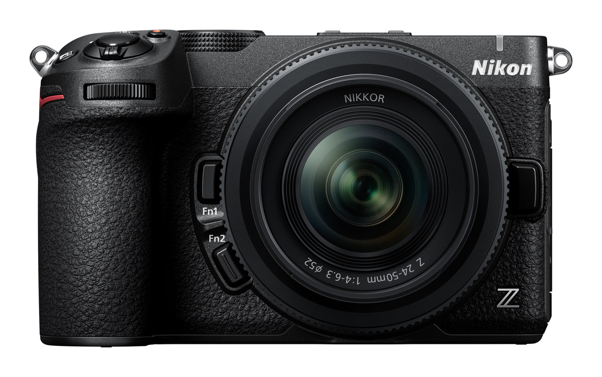 Nikon Z5IIC Mirrorless Camera