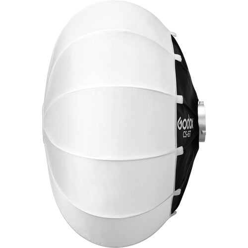 Shop Godox CS-65T Slim Lantern Softbox with Bowens Mount (25.6") by Godox at B&C Camera