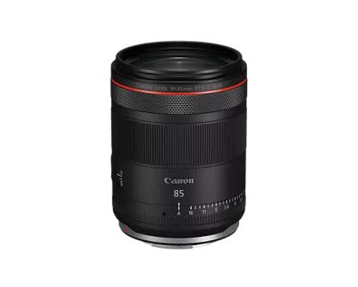 Canon RF 85mm f/1.4 L VCM Lens