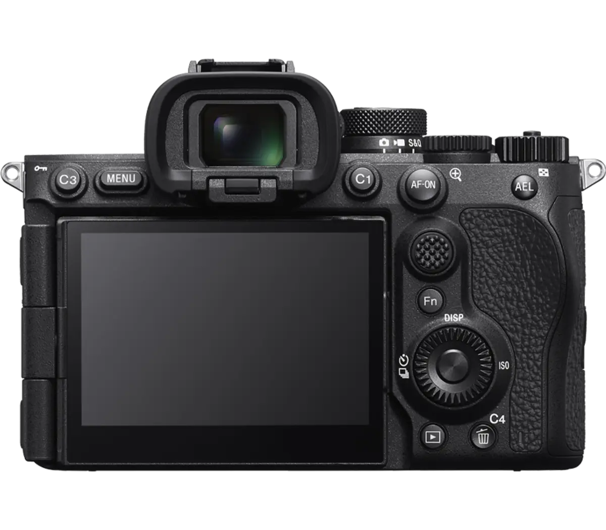 Sony a7R VI Mirrorless Camera