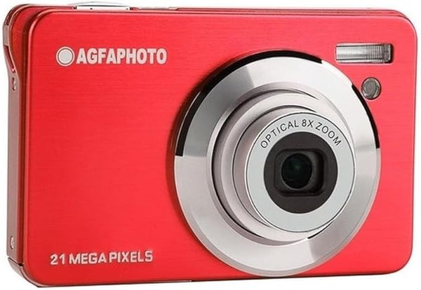 【新品未開封】AGFA Realishot DC8300 デジカメ コンデジ Agfa Realishot DC8300 | Compact Digital Camera | B&C Camera