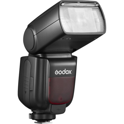 Godox TT685O II Flash for Olympus/Panasonic Cameras
