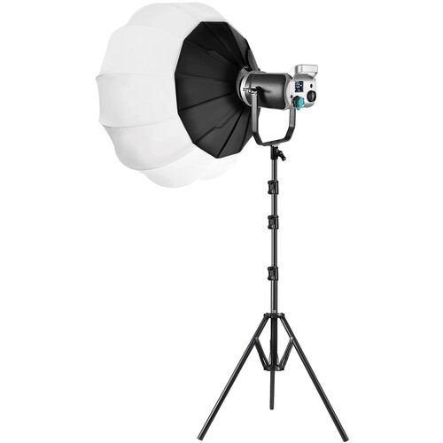 GVM SD200D Bi-Color LED Monolight