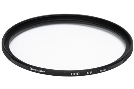 Promaster 67mm Digital HD UV Lens Filter