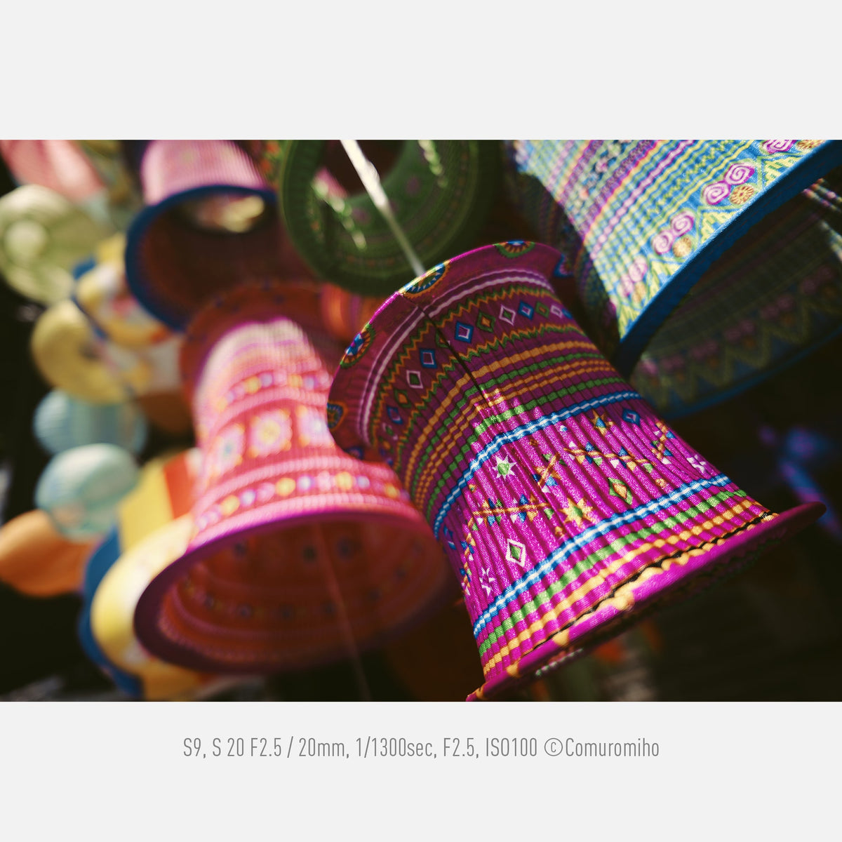 Panasonic LUMIX S series 20mm F2.5 Lens