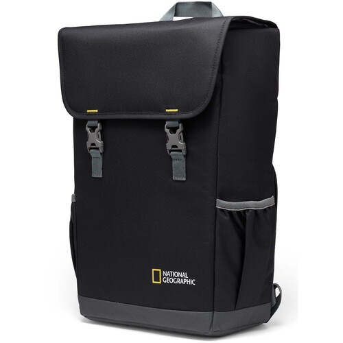 National Geographic Camera Backpack (Black)