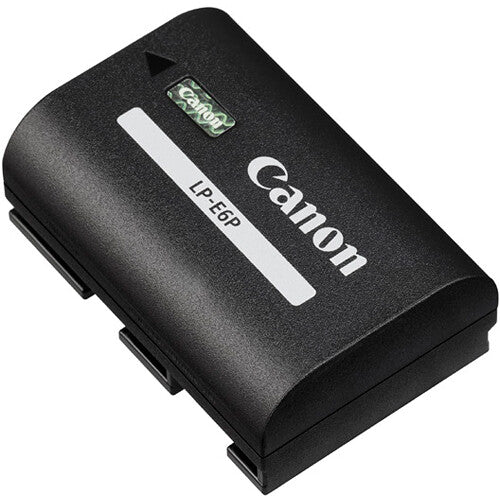 Canon BATTERY PACK LP - E6P - B&C Camera