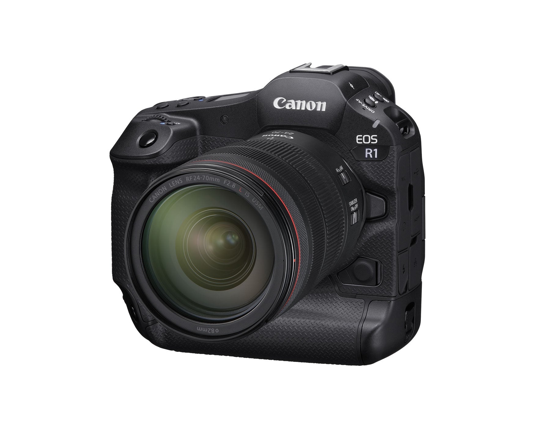 Canon EOS R1 - B&C Camera