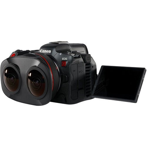 Canon EOS R5C VR CREATOR KIT - B&C Camera