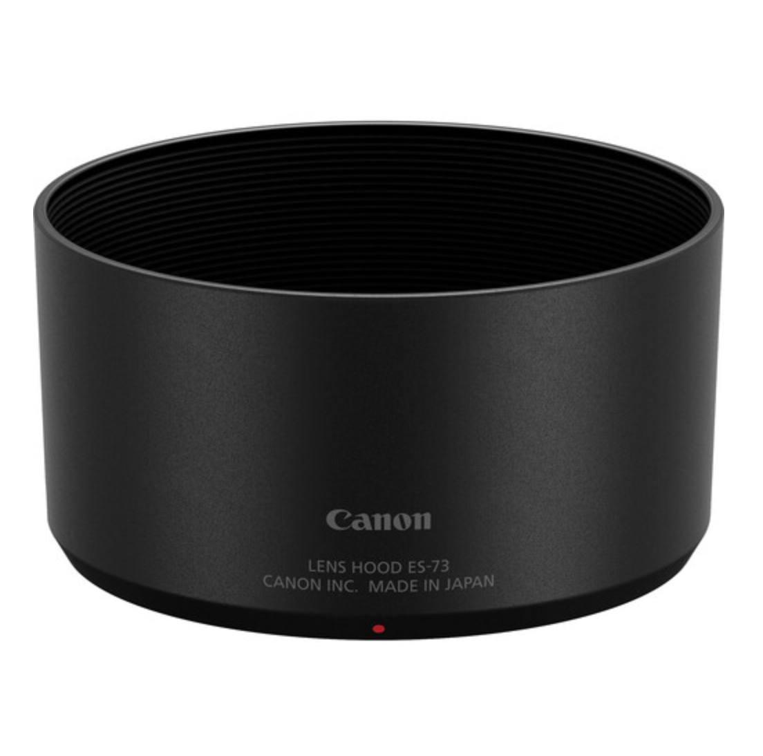 Canon ES - 73 Lens Hood for RF 50mm f/1.4 L VCM Lens - B&C Camera