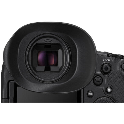 Canon PowerShot G7 X Mark III Digital Camera (Black) with Delkin Black