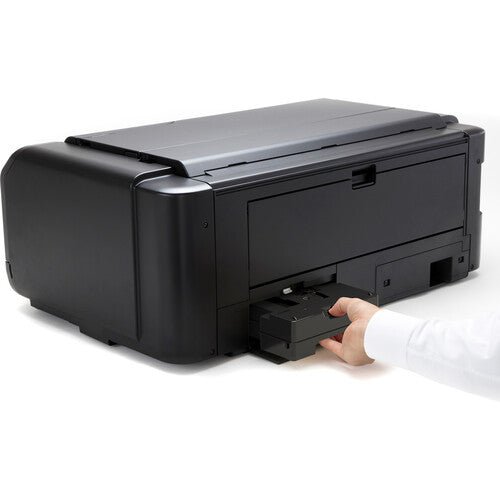 Canon imagePROGRAF PRO - 1100 Professional 17" Wireless Inkjet Photo Printer - B&C Camera