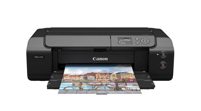 Canon imagePROGRAF PRO - 310 Printer - B&C Camera