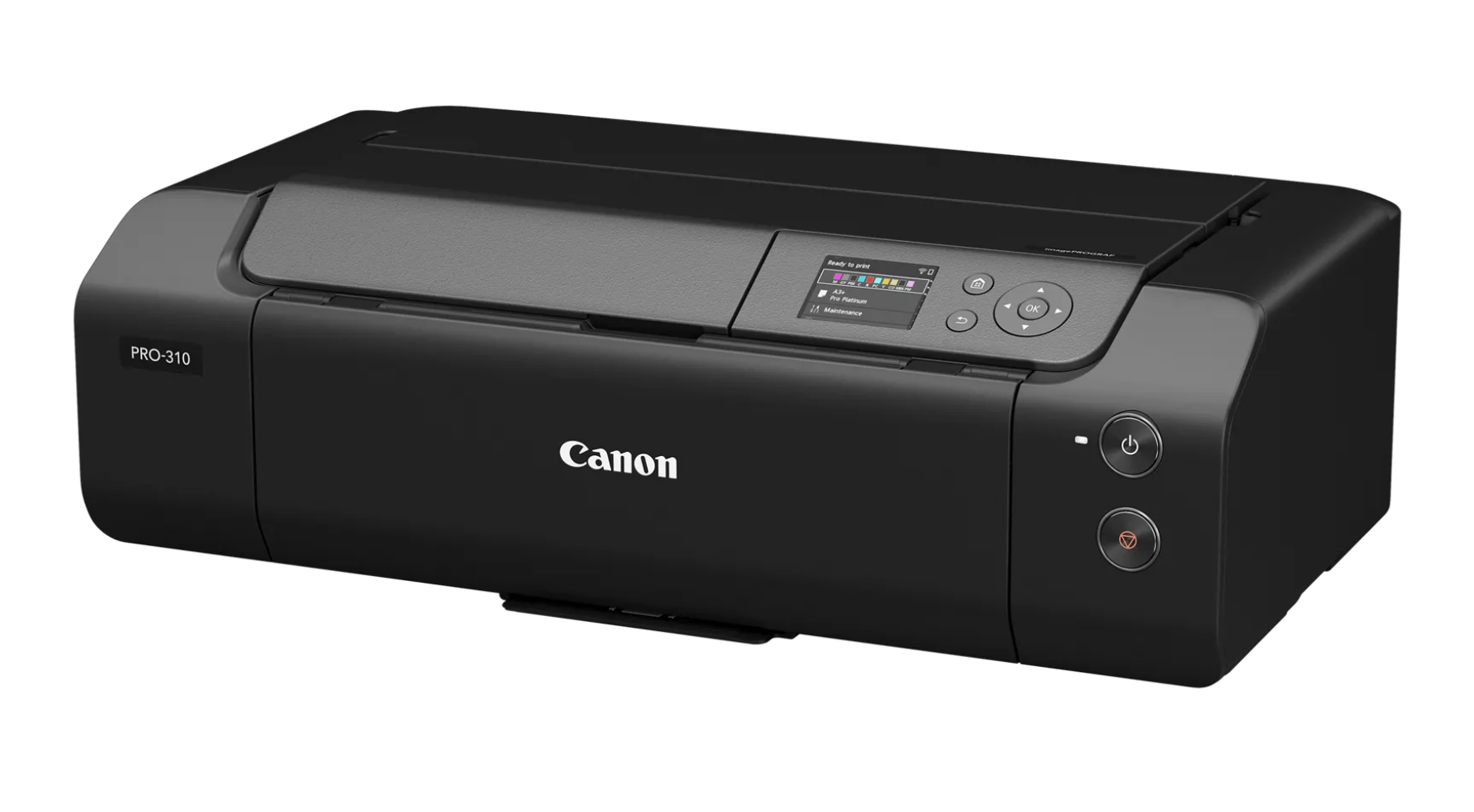 Canon imagePROGRAF PRO - 310 Printer - B&C Camera