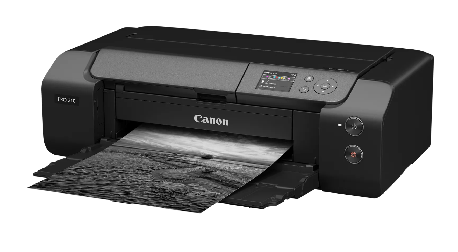 Canon imagePROGRAF PRO - 310 Printer - B&C Camera