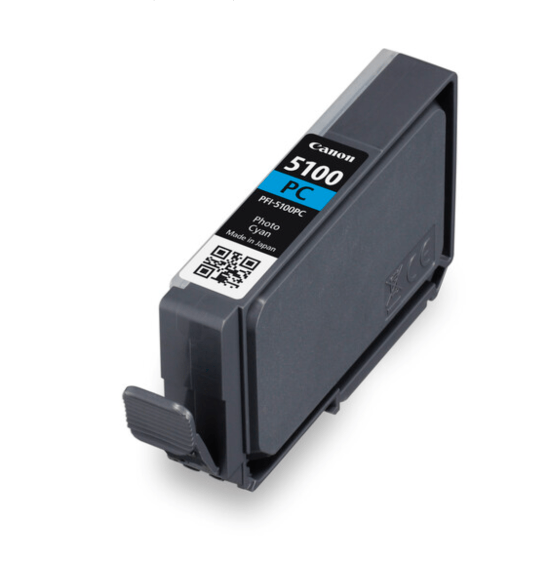 Canon PFI-5100 LUCIA PRO II Photo Cyan Ink Tank (14.4mL)
