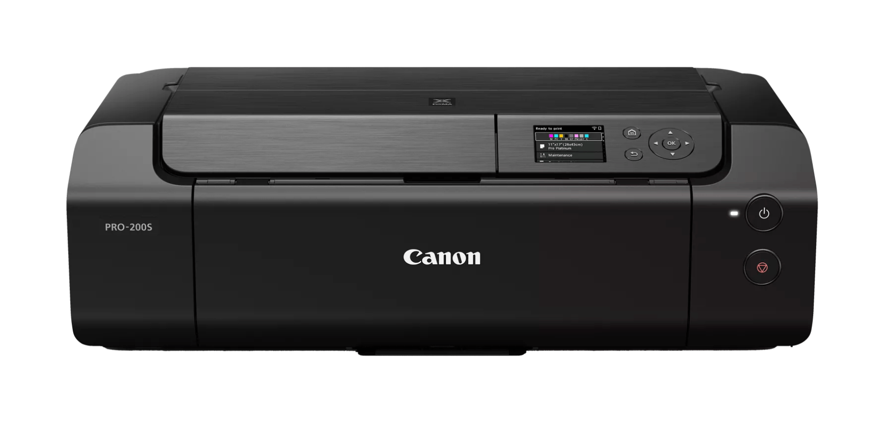 Canon PIXMA PRO - 200S Printer - B&C Camera