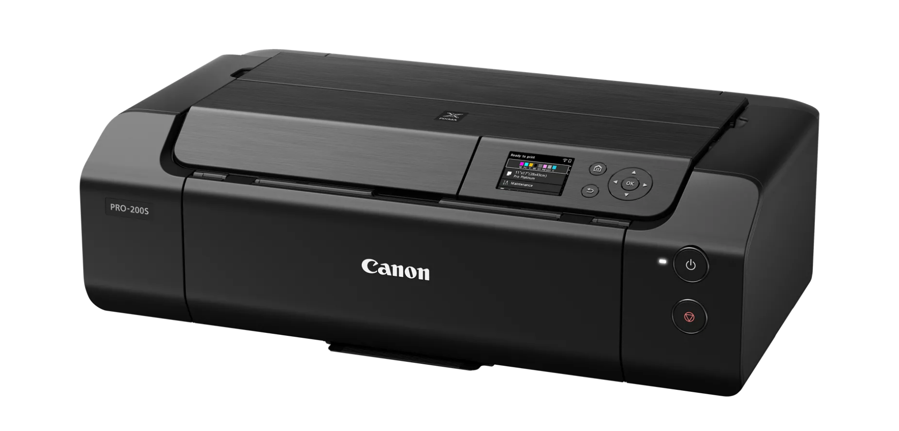 Canon PIXMA PRO - 200S Printer - B&C Camera