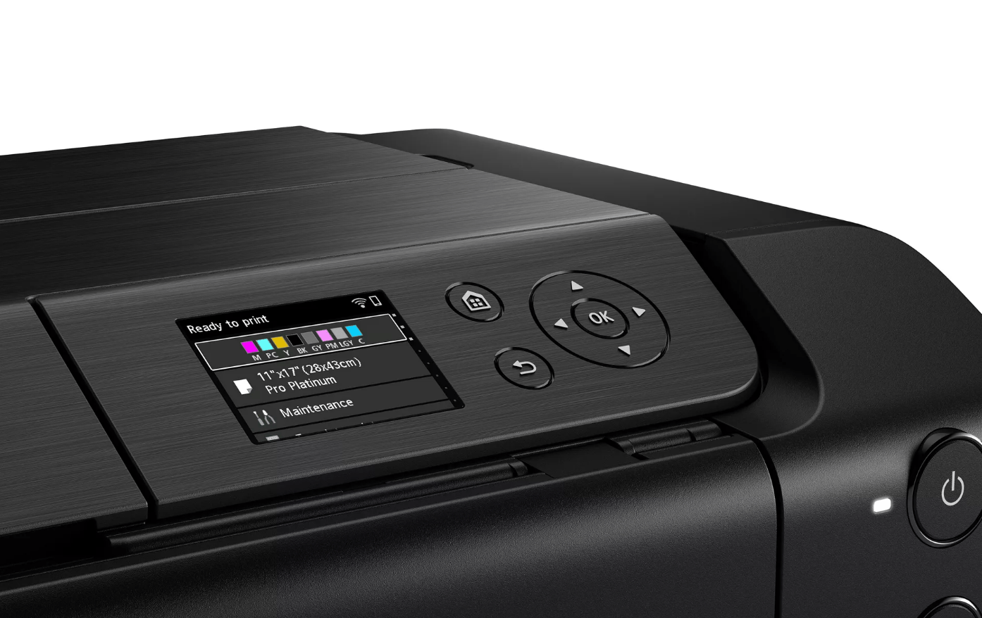 Canon PIXMA PRO - 200S Printer - B&C Camera