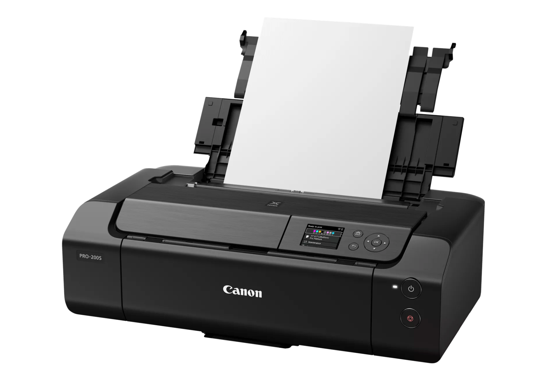 Canon PIXMA PRO - 200S Printer - B&C Camera