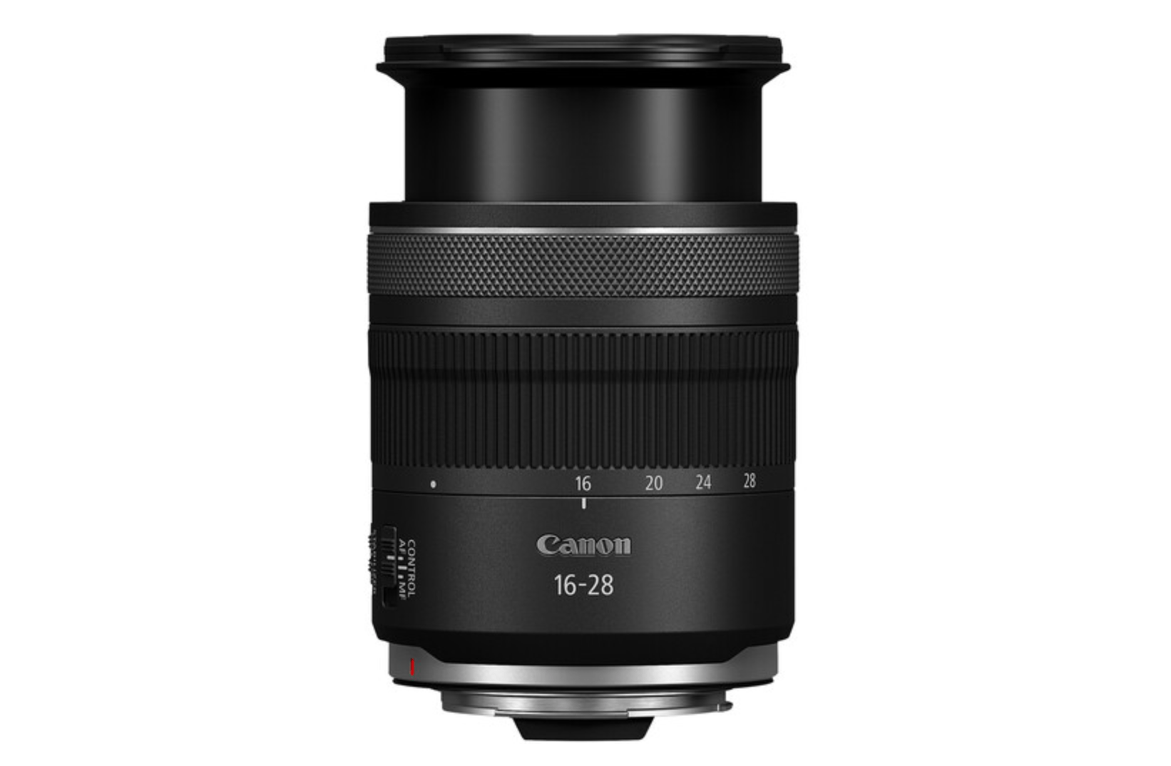 Canon RF 16 - 28mm f/2.8 IS STM Lens (Canon RF) - B&C Camera