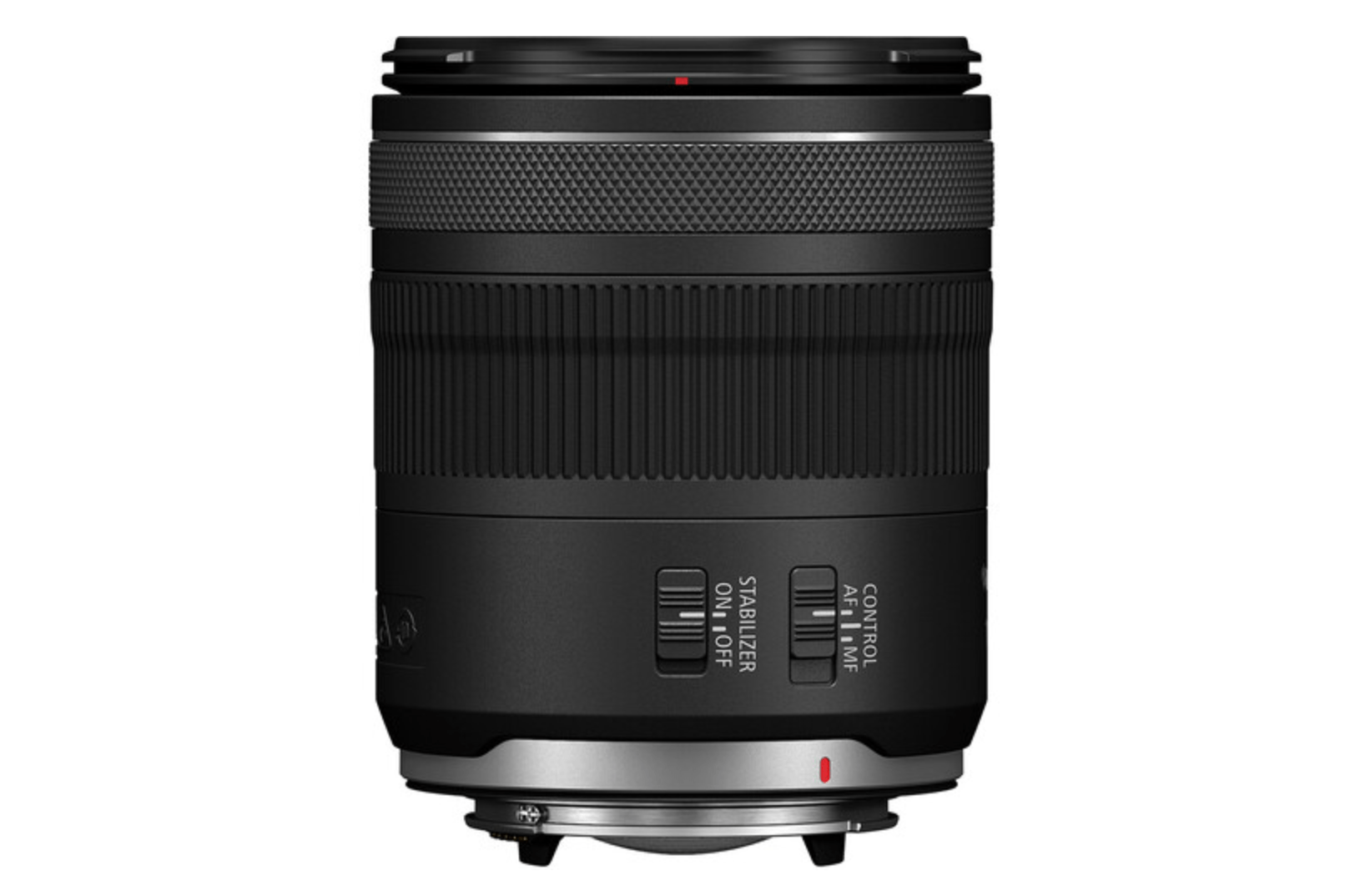 Canon RF 16 - 28mm f/2.8 IS STM Lens (Canon RF) - B&C Camera