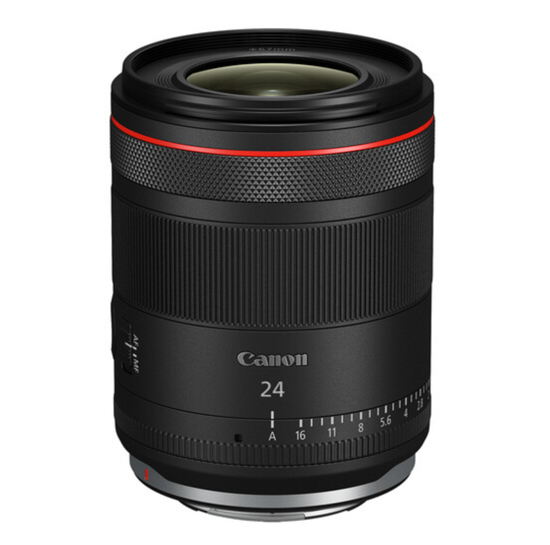 Canon RF 24mm f/1.4 L VCM Lens (Canon RF) - B&C Camera