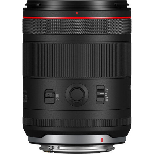 Canon RF 24mm f/1.4 L VCM Lens (Canon RF) - B&C Camera