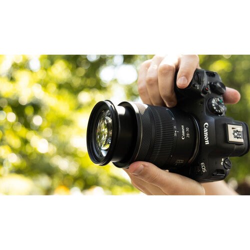 Shop Canon RF 28-70mm f/2.8 IS STM Lens (Canon RF) by Canon at B&C Camera