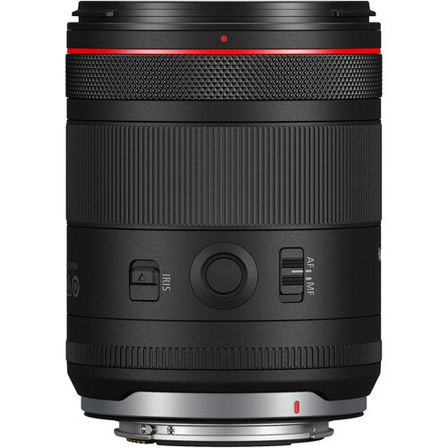 Canon RF 35mm F1.4 L VCM Lens - B&C Camera