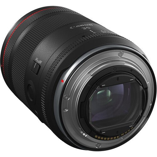 Canon RF 35mm F1.4 L VCM Lens - B&C Camera