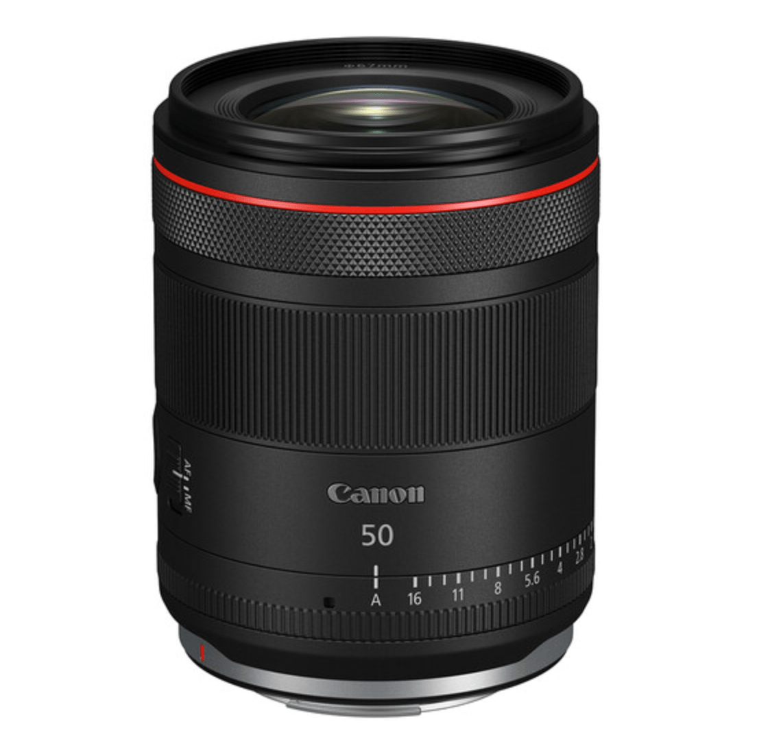 Canon RF 50mm f/1.4 L VCM Lens (Canon RF) - B&C Camera