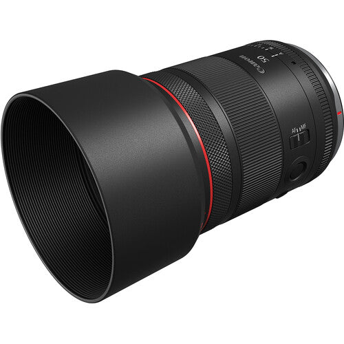 Canon RF 50mm f/1.4 L VCM Lens (Canon RF) - B&C Camera