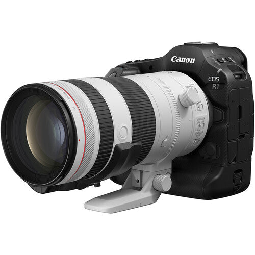 Canon RF 70 - 200mm f/2.8 L IS USM Z Lens (White, Canon RF) - B&C Camera